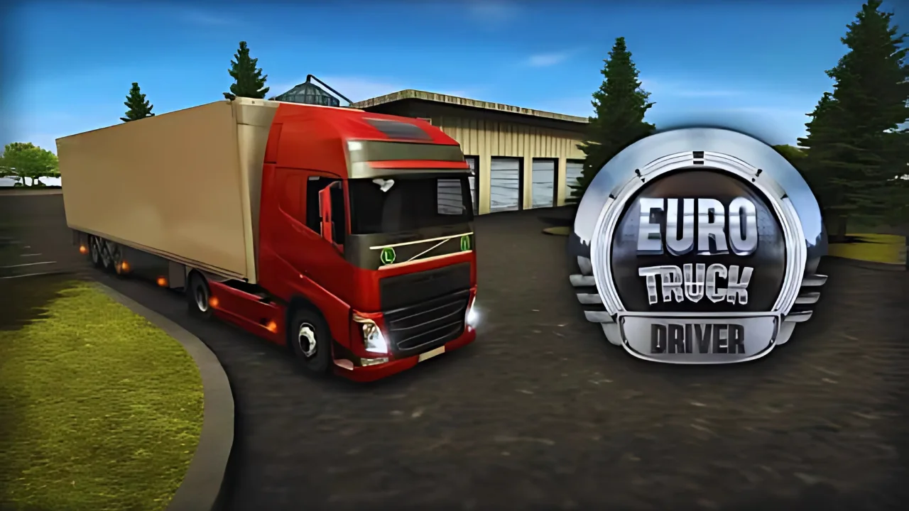 Euro Truck Simulator 2 (2)