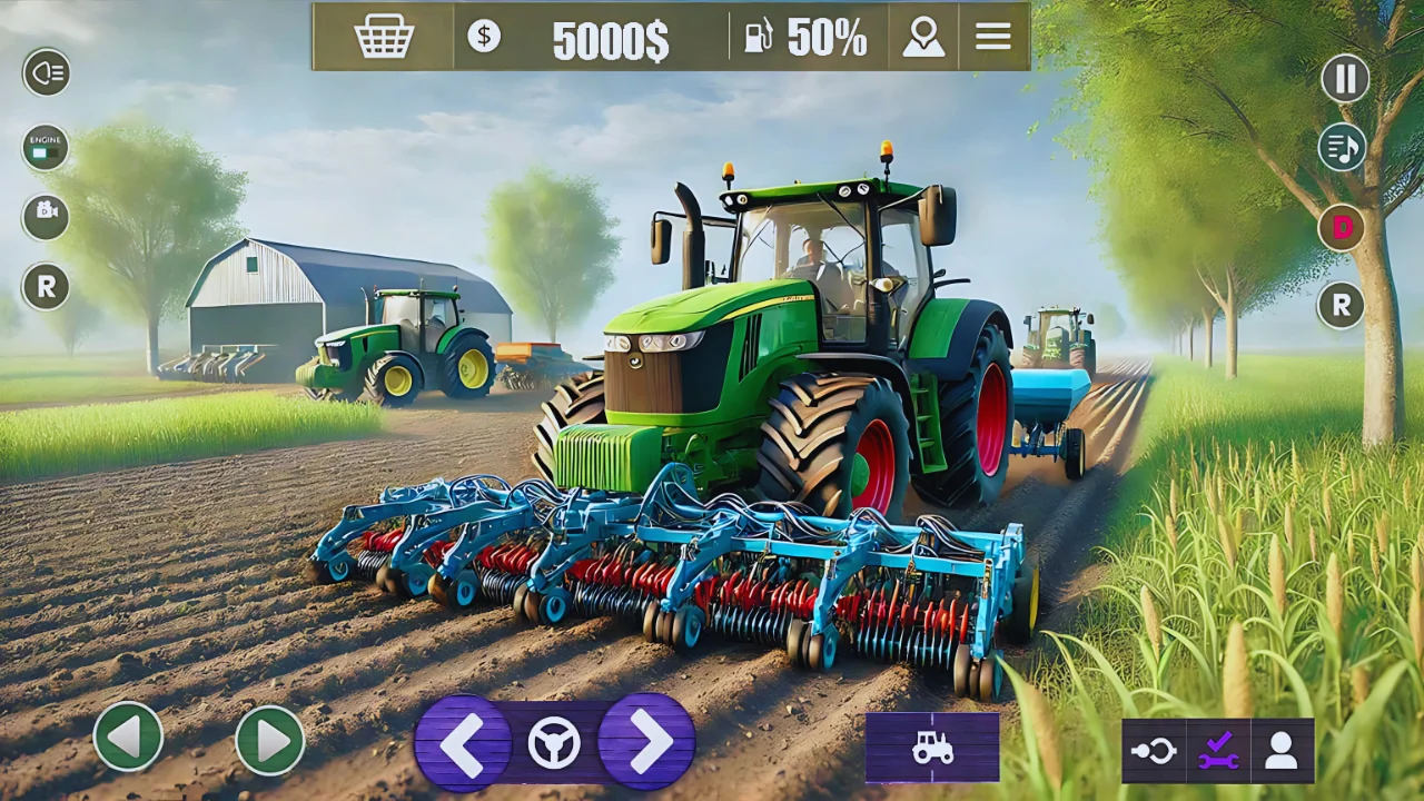 Farming Simulator 22 (2)