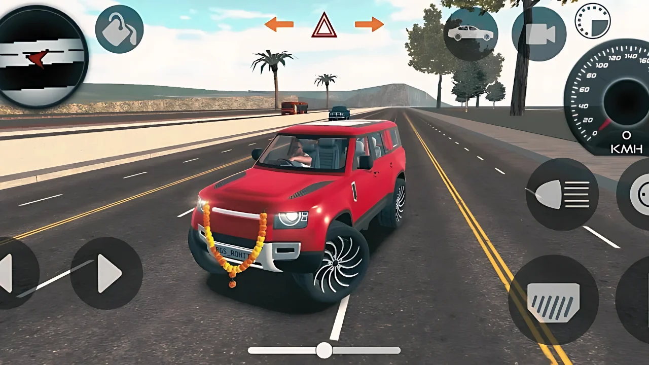 Indian Cars Simulator (2)