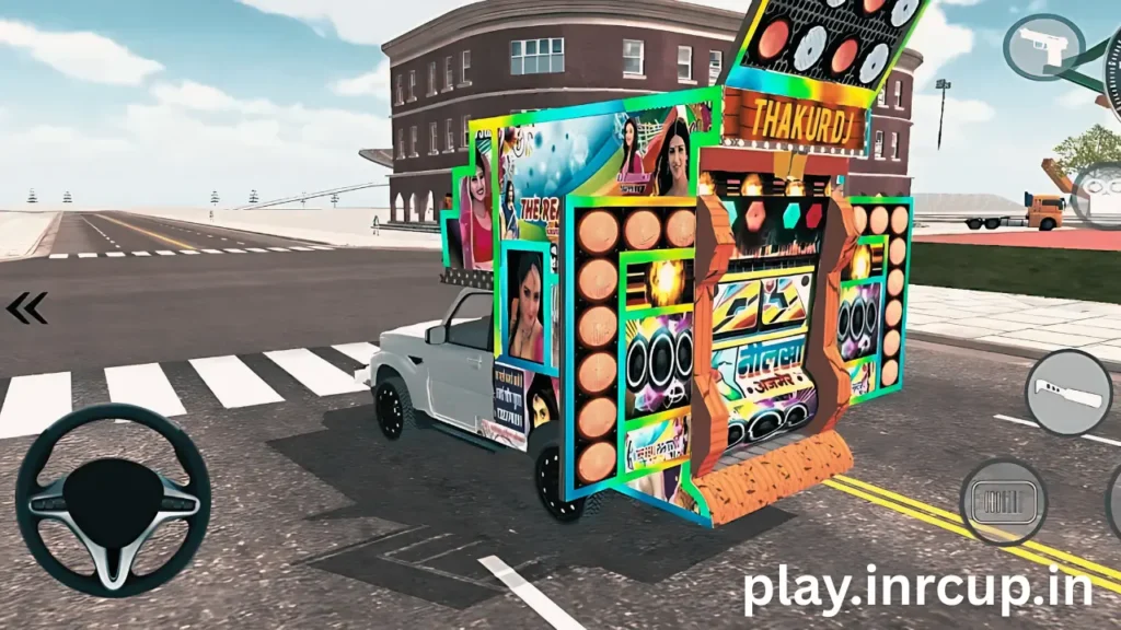 Indian Heavy Driver Game (2)