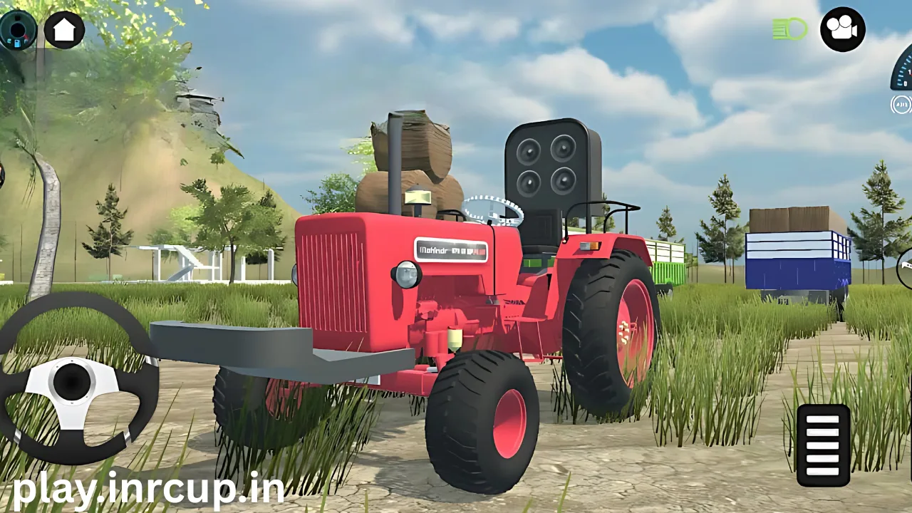 Indian tractor simulator 2 new game (2)