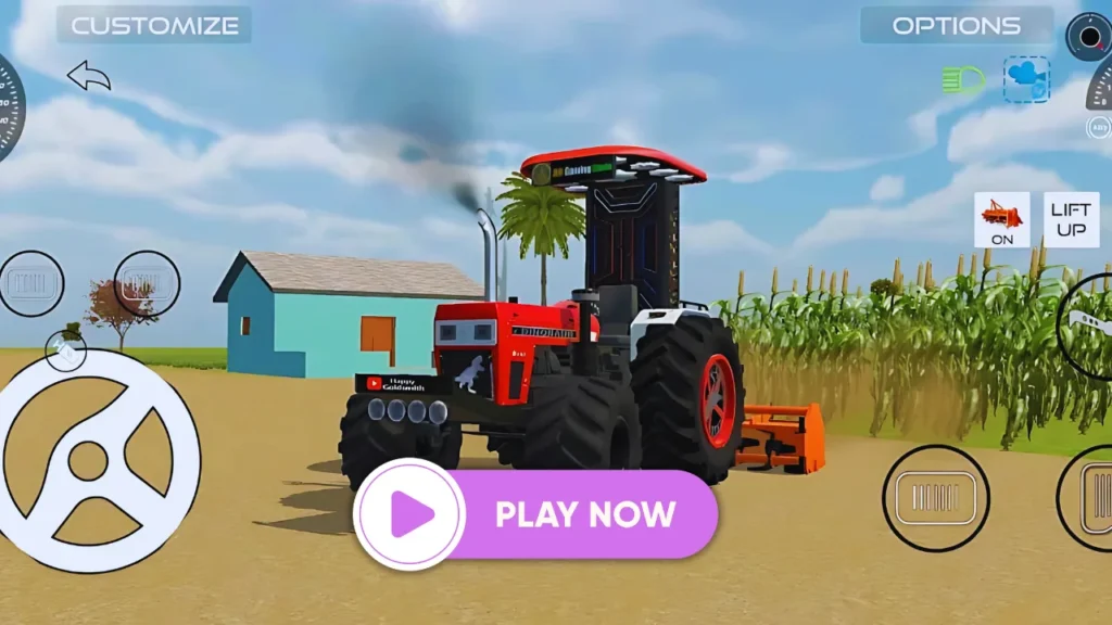 Indian vehicles simulator 3d