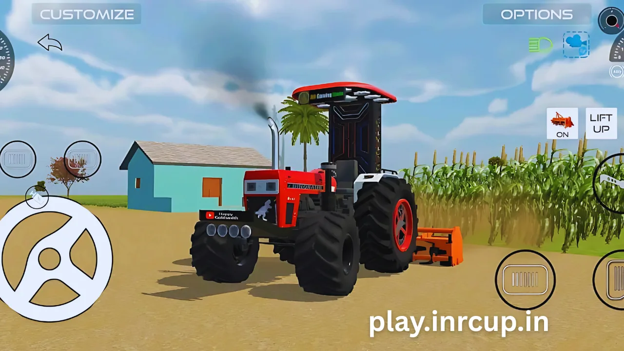 Indian vehicles simulator 3d (2)