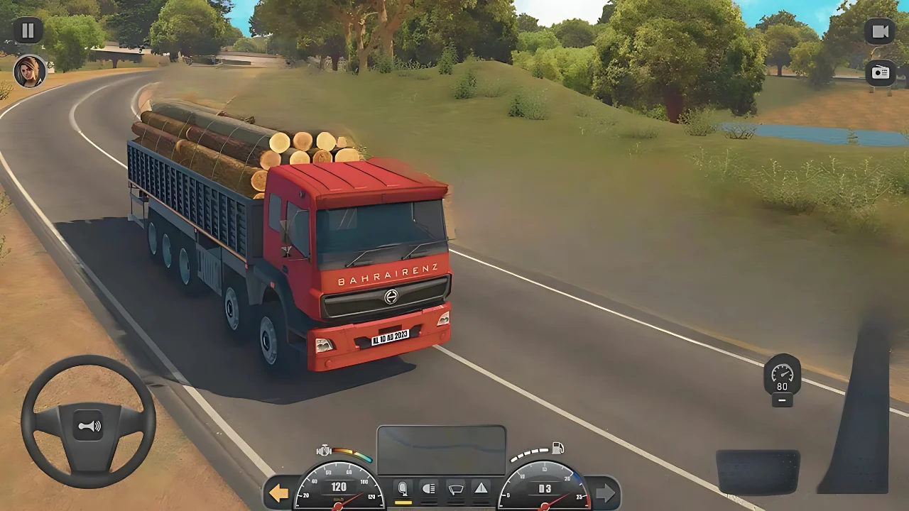 Truck Masters - India Simulator (2)